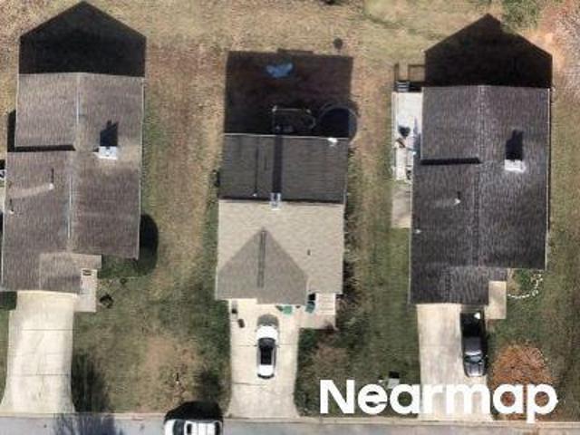 House for sale in Clayton, Georgia