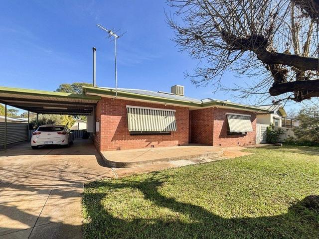 House for sale in Dareton, New South Wales