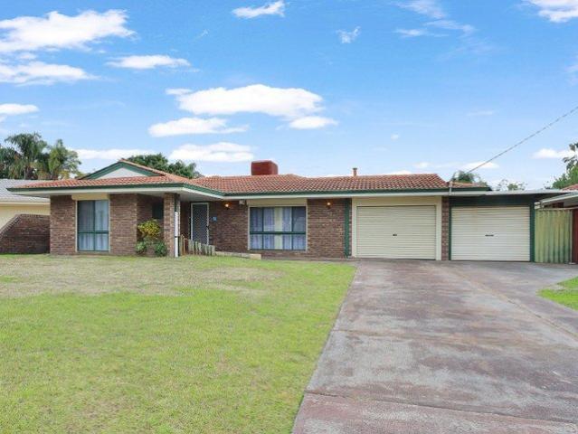 House for sale in Gosnells, City of Gosnells