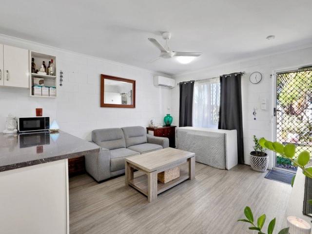 Apartment for sale in Mackay, Queensland