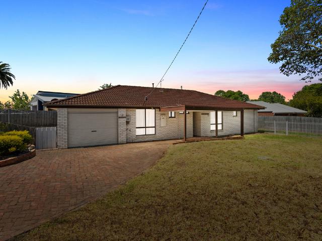 House for sale in Maffra, Victoria