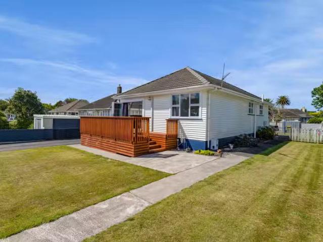 House for sale in Taranaki
