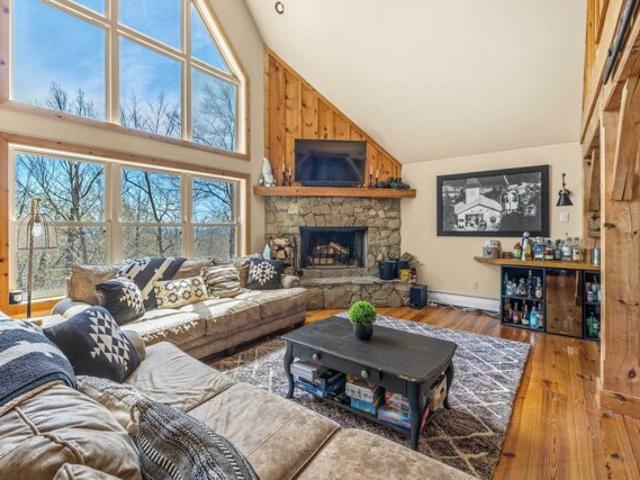 House for sale in Wilmington, Vermont