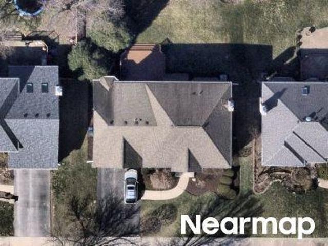 House for sale in Naperville, Illinois