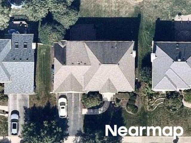 House for sale in Naperville, Illinois