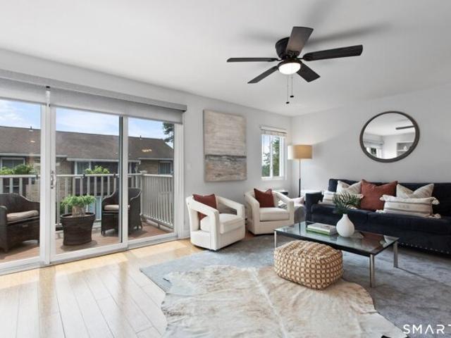 House for sale in Cos Cob, Connecticut