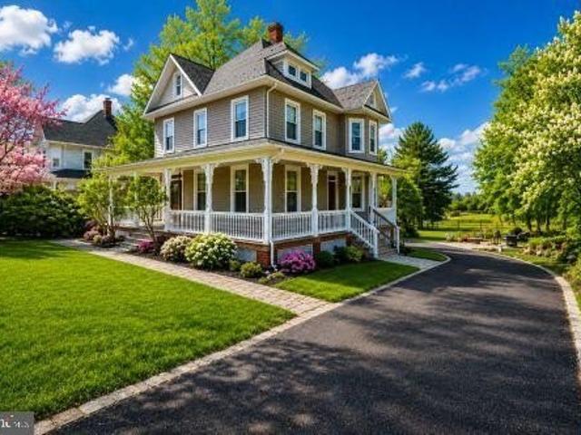 House for sale in Forest Hill, Maryland
