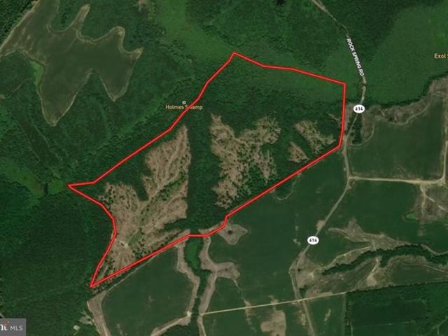 Land for sale in Virginia