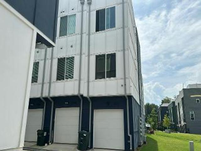 House for sale in Atlanta, Georgia