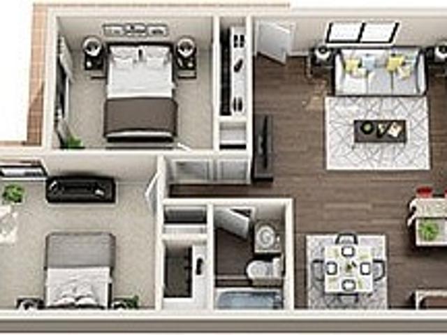 Apartment for rent in Chisholm Valley, Round Rock