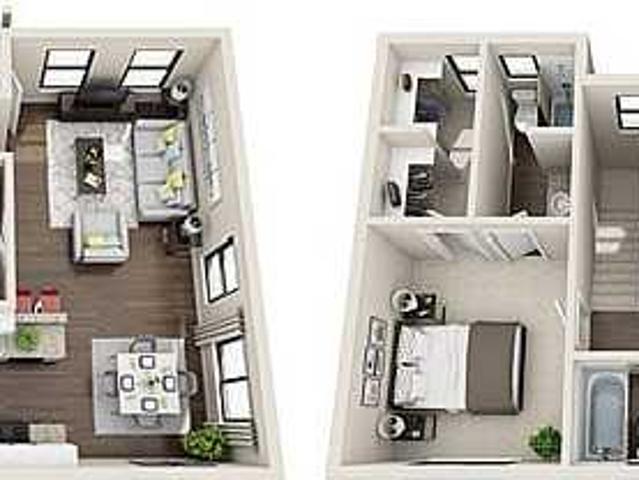 Apartment for rent in Williamson, Texas