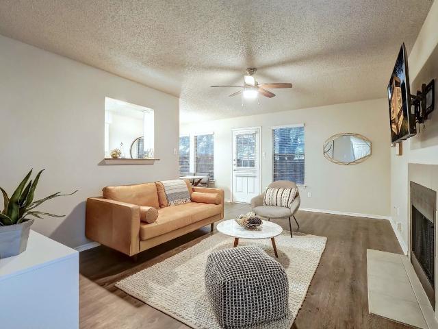 Apartment for rent in Williamson, Texas