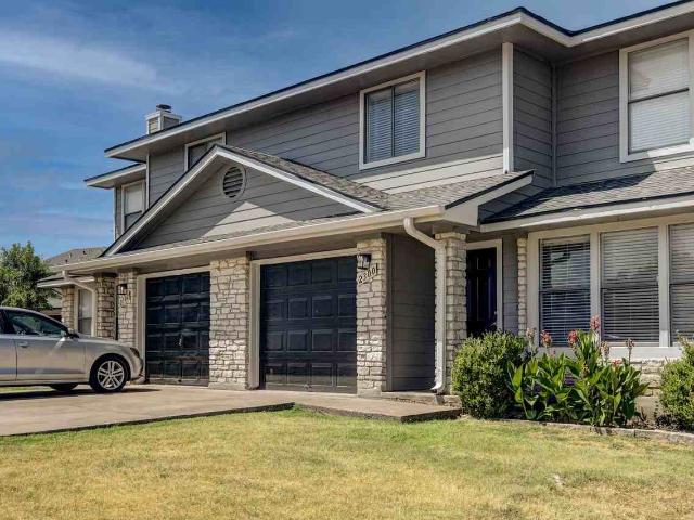 Apartment for rent in Williamson, Texas