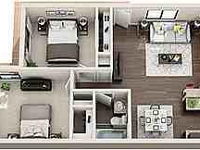 Apartment for rent in Williamson, Texas