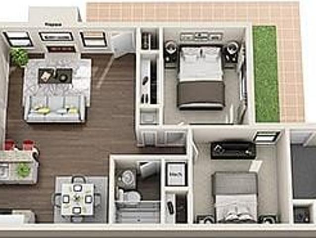 Apartment for rent in Williamson, Texas