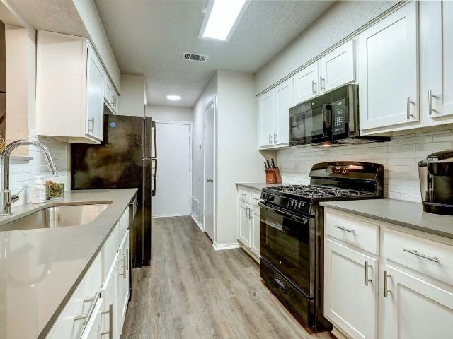 Apartment for rent in Williamson, Texas