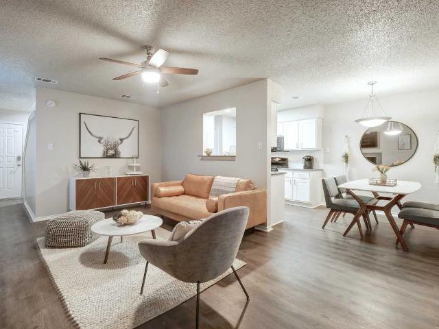 Apartment for rent in Williamson, Texas