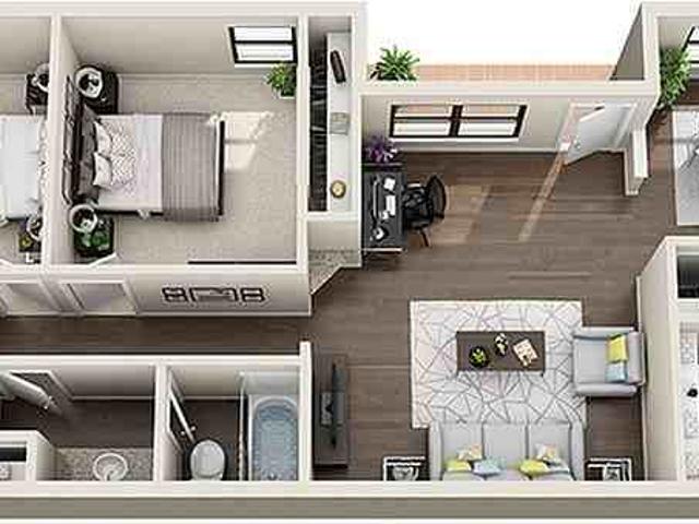 Apartment for rent in Chisholm Valley, Round Rock