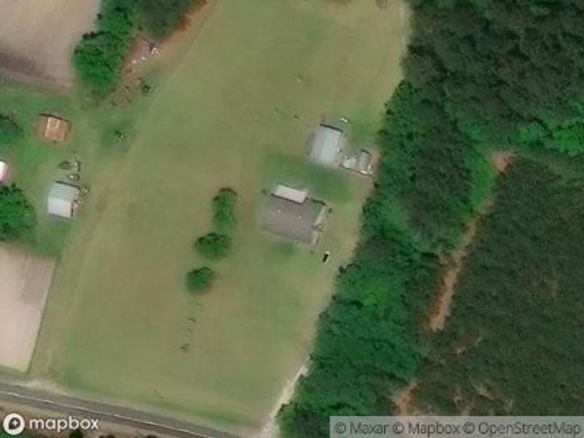 House for sale in Varnville, South Carolina