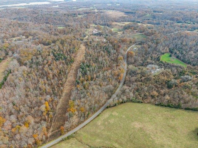 Land for sale in Tennessee