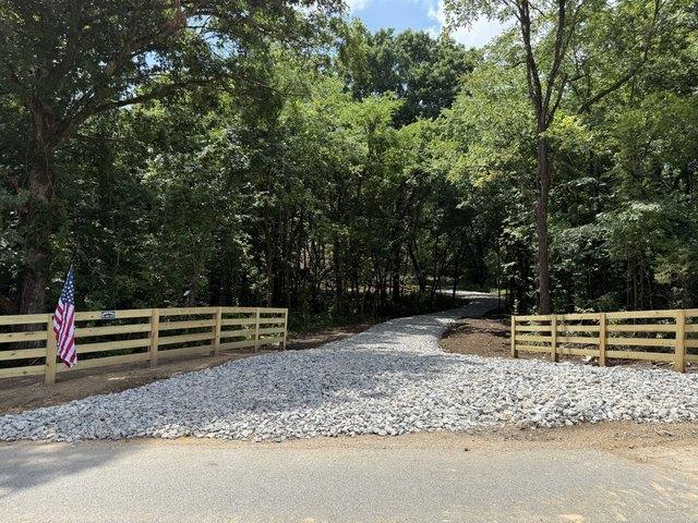 Land for sale in Tennessee