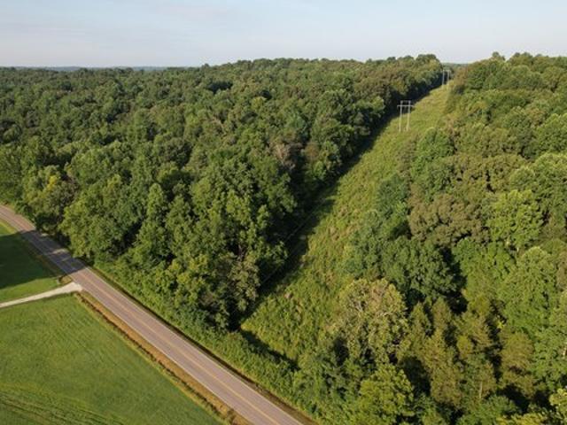 Farm for sale in Tennessee