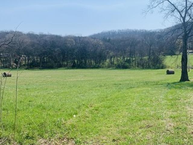 Farm for sale in Tennessee