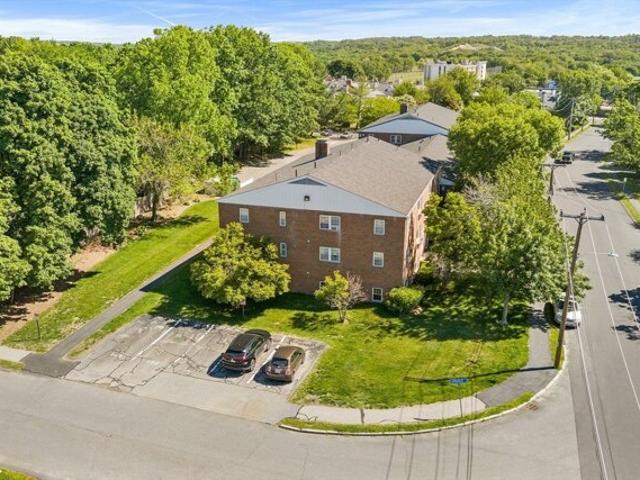 Condo for sale in Norwood, Massachusetts
