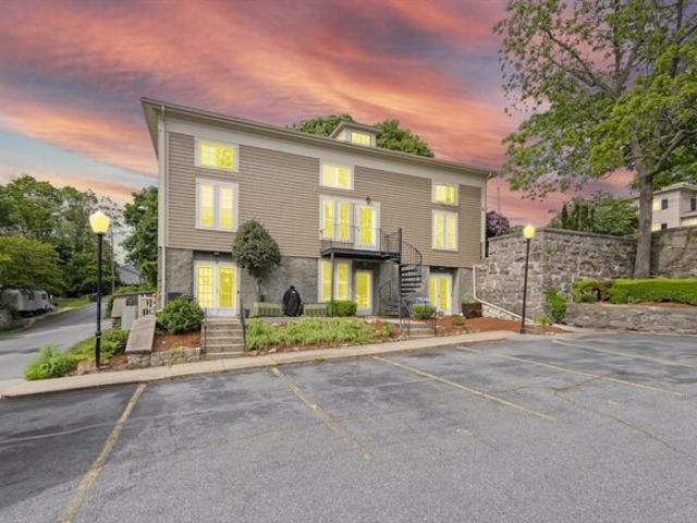 Condo for sale in Fall River