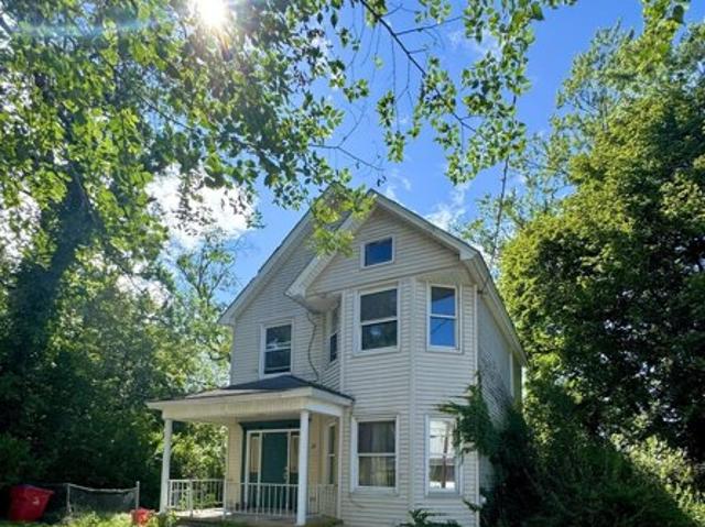 House for sale in Carbondale