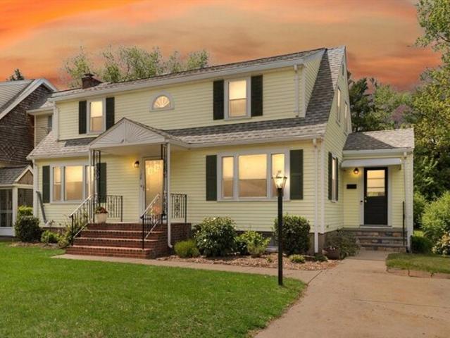 House for sale in Norwood, Massachusetts