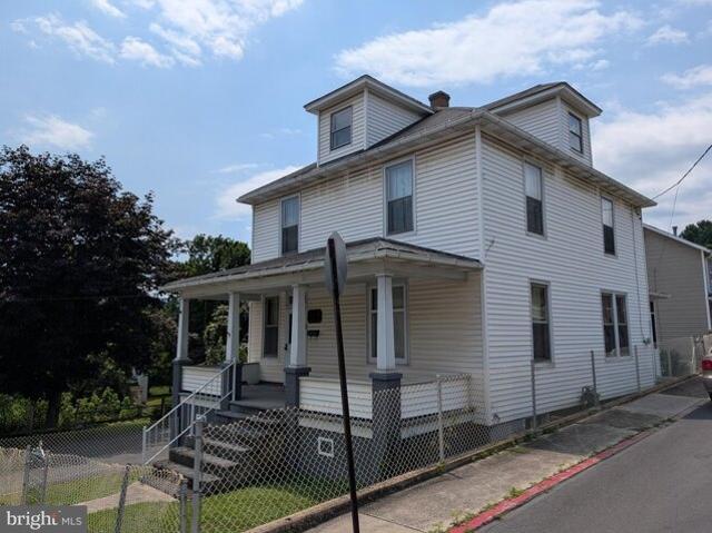 House for sale in Westernport