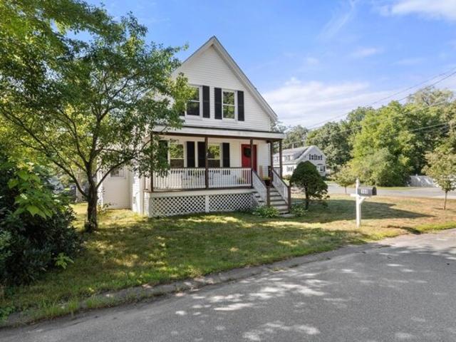 House for sale in Whitman, Plymouth County