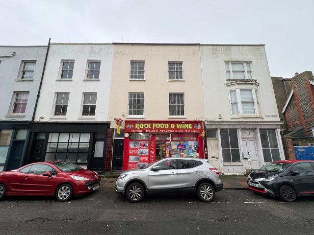 Room for rent in Kemptown, Brighton & Hove