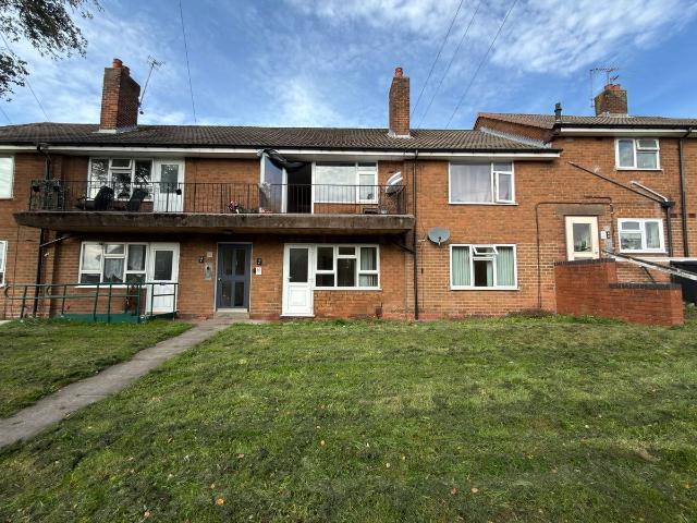 Apartment for rent in Ruiton, Dudley