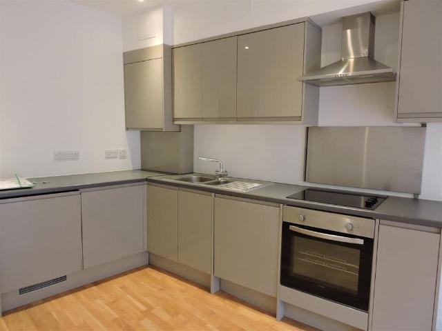 House for rent in Finsbury Park, Greater London