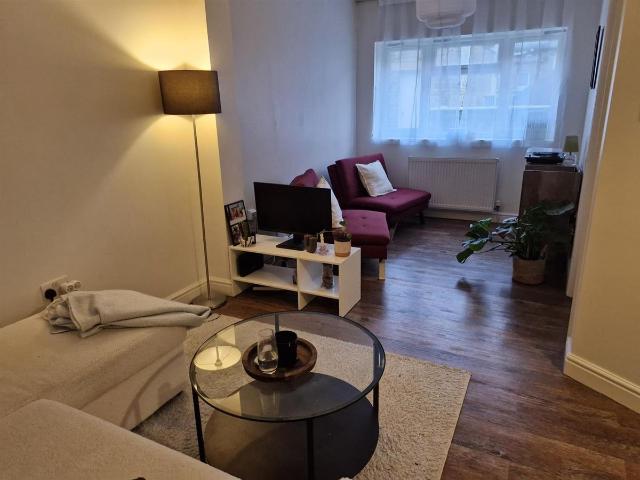 Apartment for rent in Finsbury Park, Greater London