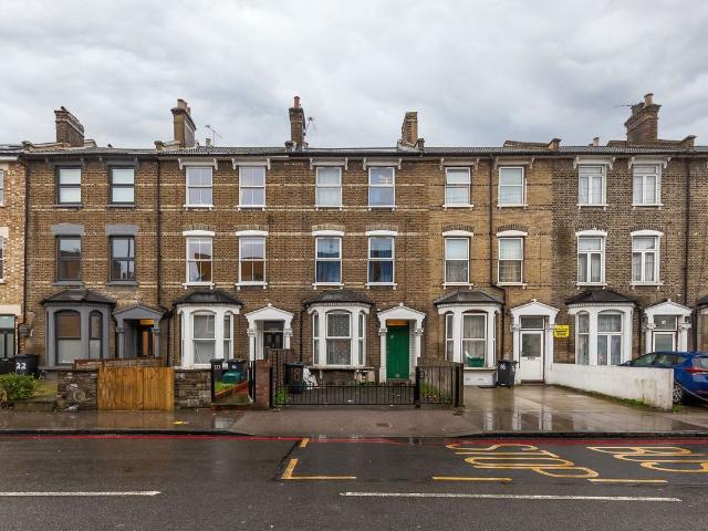 Apartment for rent in Finsbury Park, Greater London