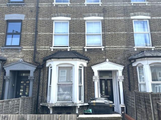House for rent in London Borough of Islington, Greater London