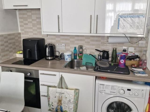 Studio for rent in London Borough of Islington, Greater London