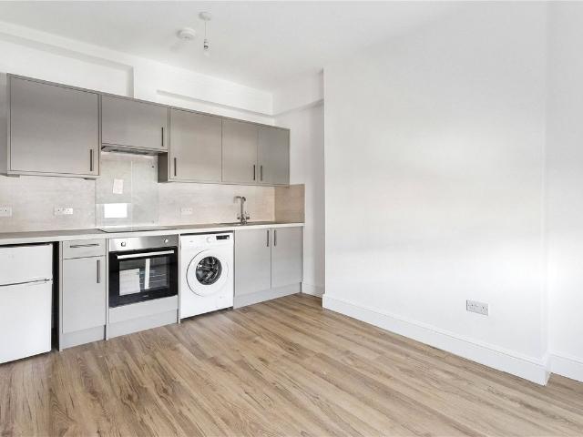 Studio for rent in Finsbury Park, Greater London