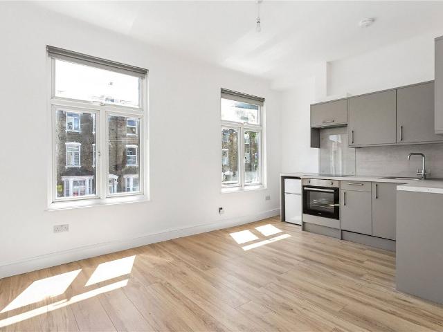 Studio for rent in Finsbury Park, Greater London