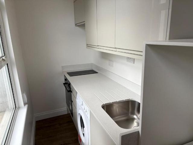 Apartment for rent in London Borough of Islington, Greater London