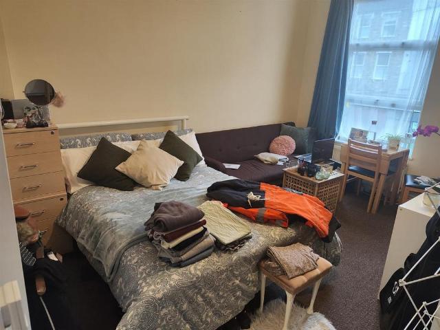 Apartment for rent in Finsbury Park, Greater London