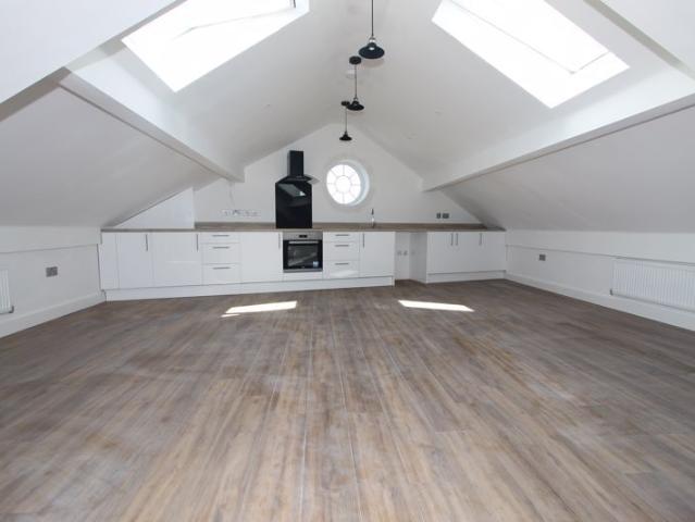 Apartment for rent in Hatton Park, Wellingborough
