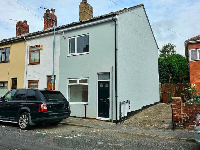 House for rent in Castleford, Wakefield