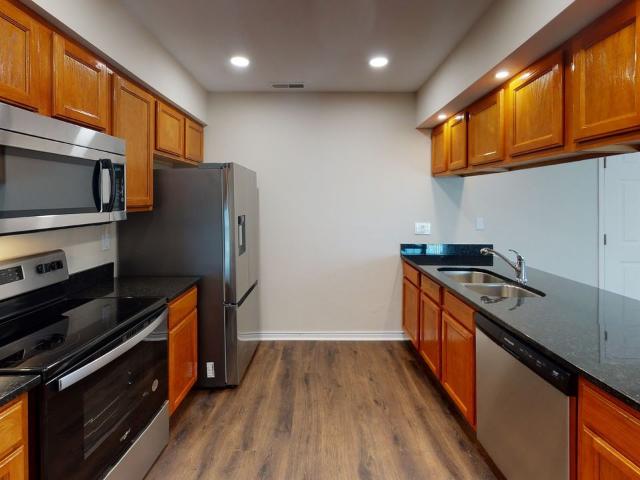 Apartment for rent in Winnebago, Illinois