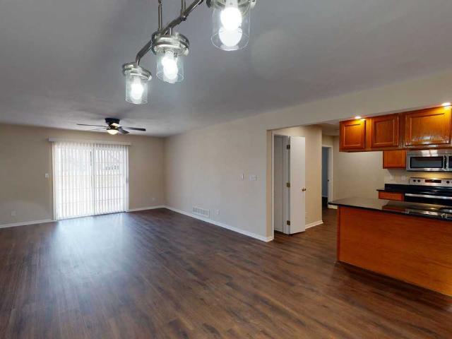 Apartment for rent in Winnebago, Illinois