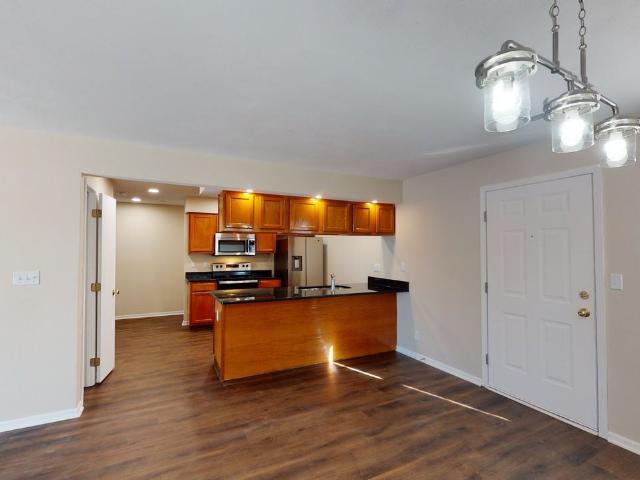 Apartment for rent in Winnebago, Illinois