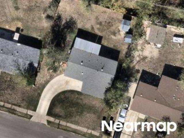 House for sale in Leesville, Texas